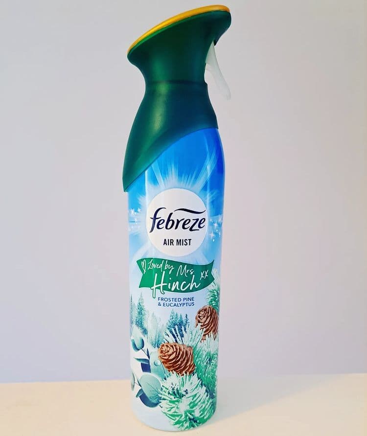 How Long Does Febreze Last? Expiration, Storage, Shelf Life