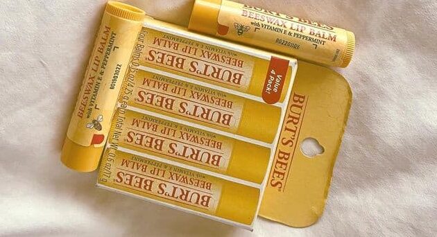 Does Burt s Bees Lip Balm Expire Storage Expiration Pros Cons