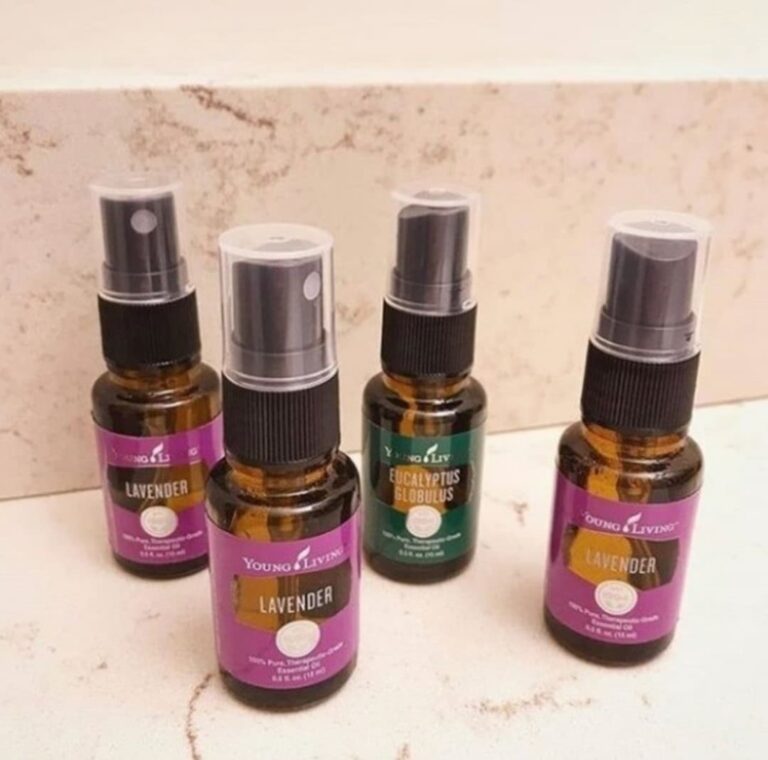 Does Young Living Essential Oils Expire? Storage, Usage, Pros