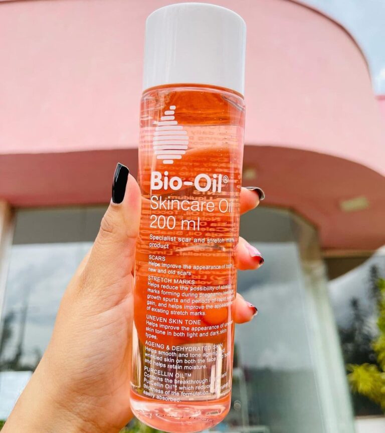 Does Bio Oil Expire? Storage, How To Use, Pros, Cons
