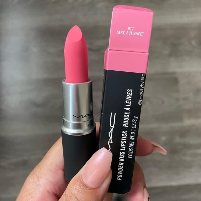 How Long Does Mac Lipstick Last Expiration Pros Cons Storage