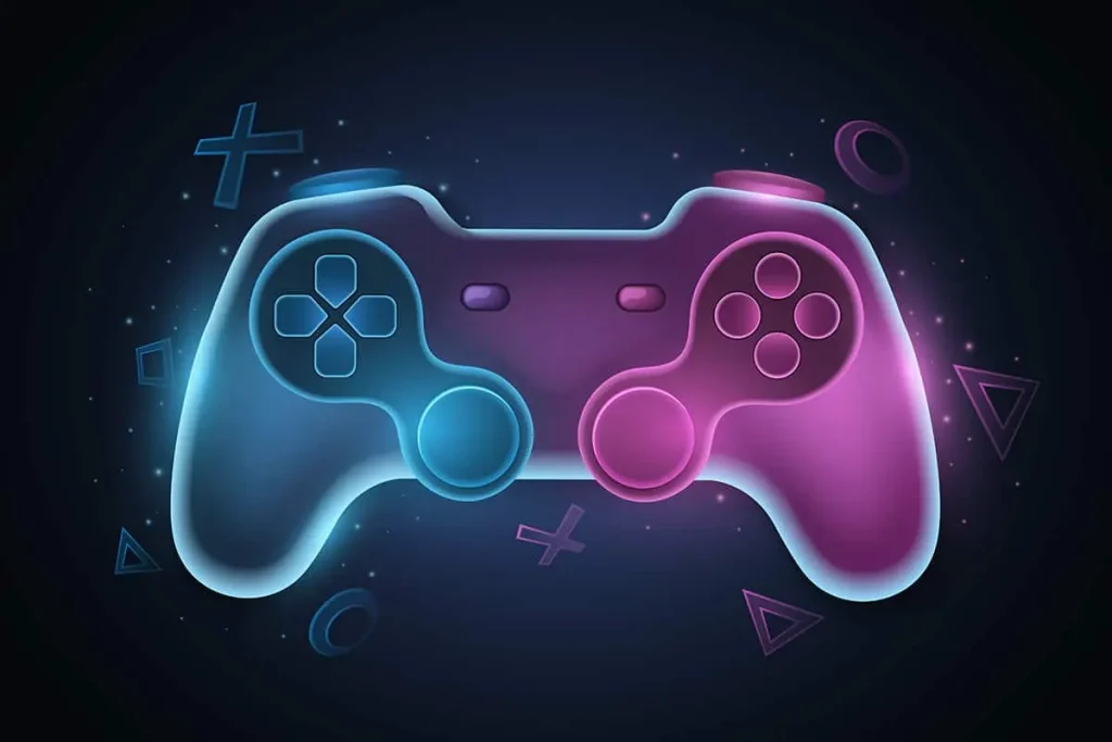 Machine Mavericks: The Innovators Shaping the Future of Games