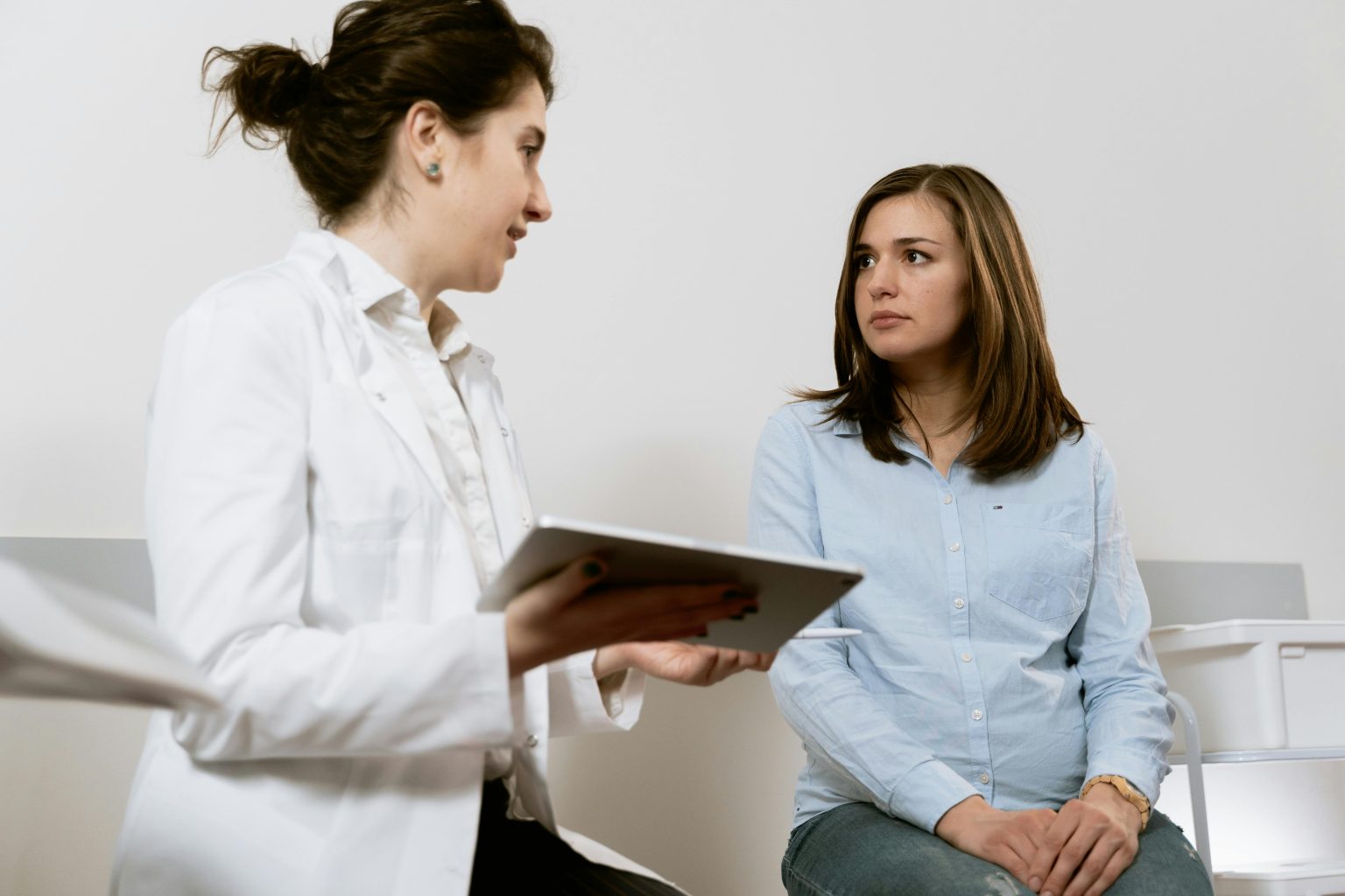 Why Are Regular Gynecology Check-Ups Important?