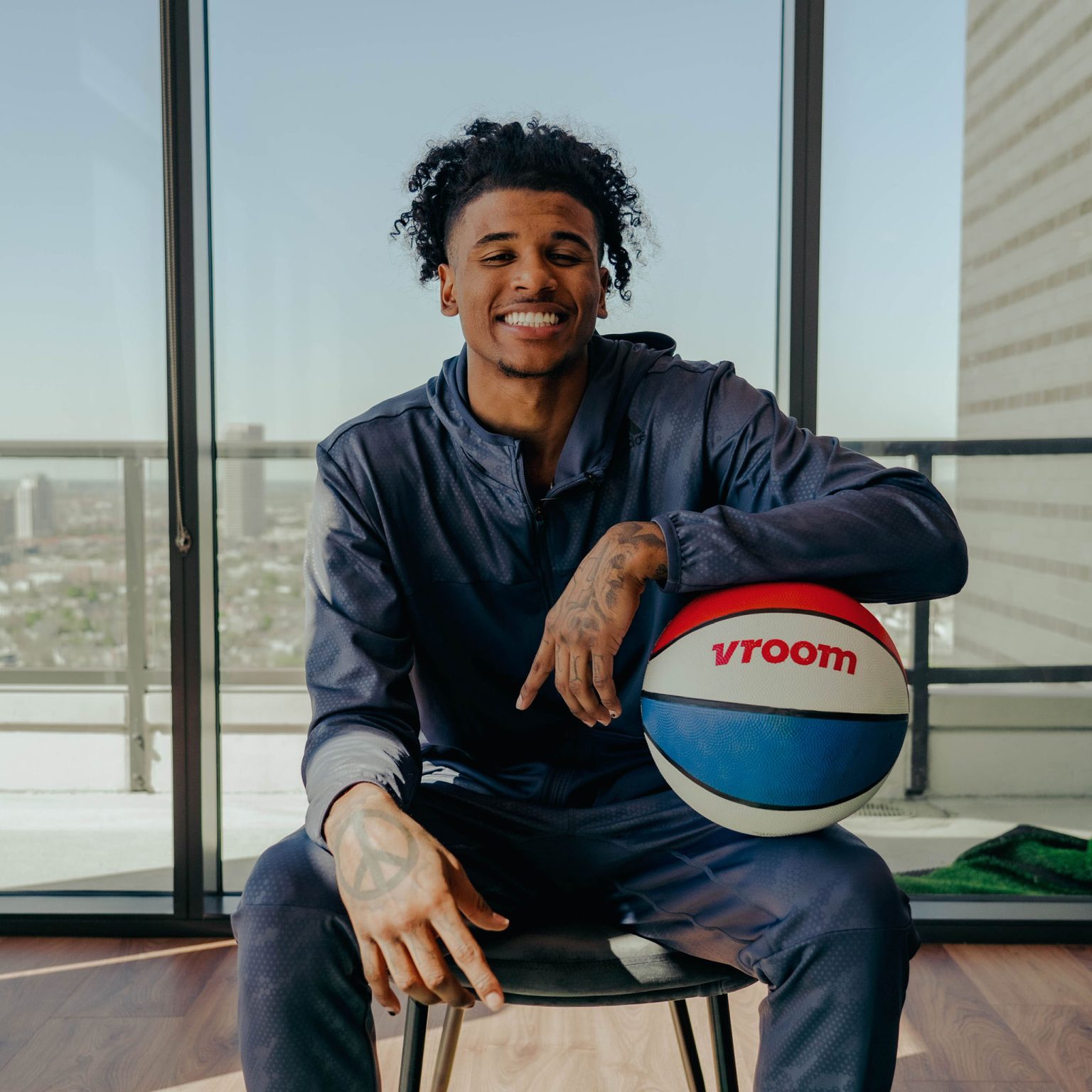 Jalen Green Height: Is He the Tallest in the NBA?