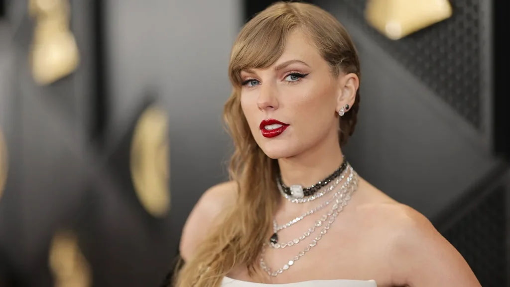 Taylor Swift Measurements: Height, Weight & More!