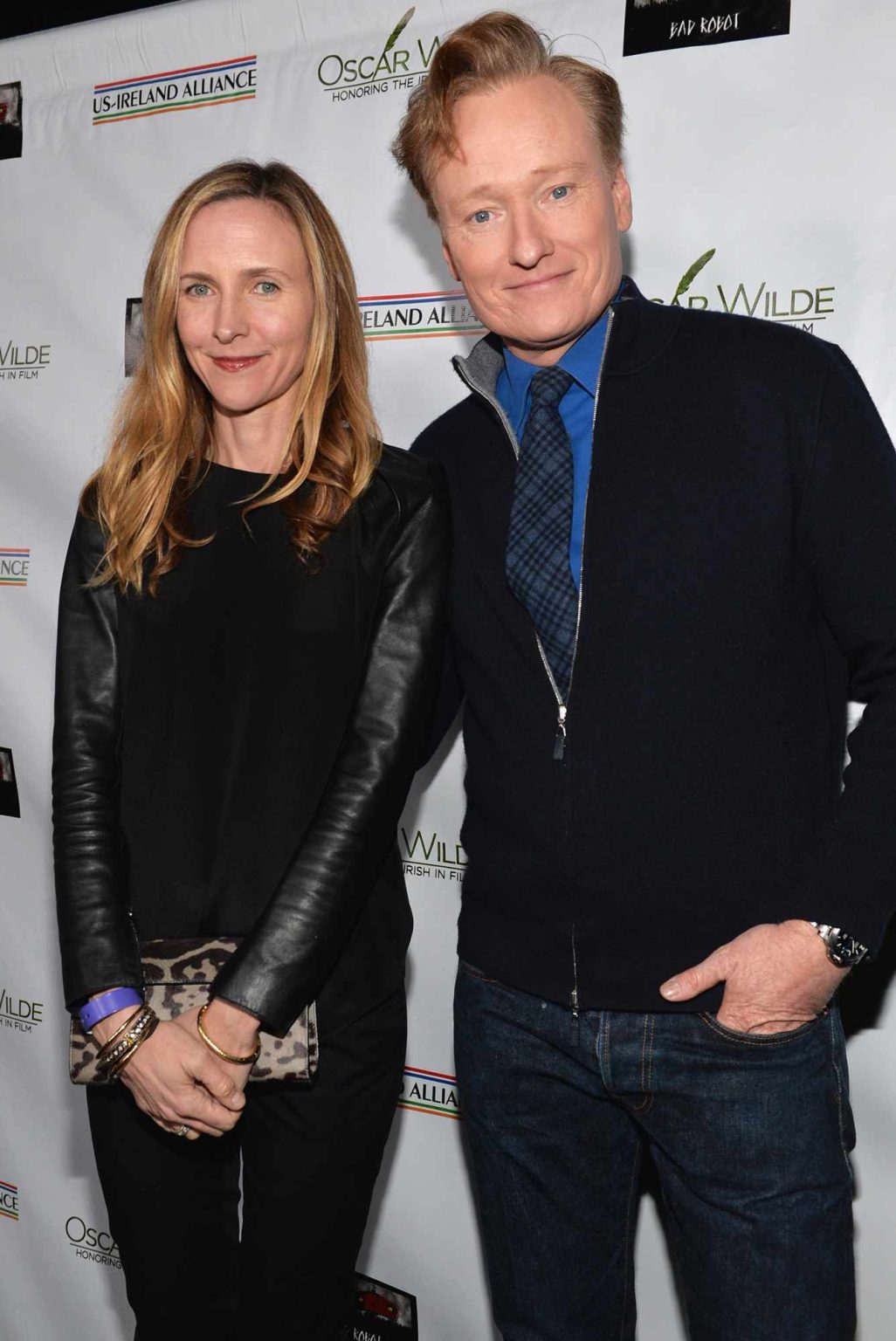 Conan O'Brien Height: The Truth Behind His Tall Stature - The Caring Girl