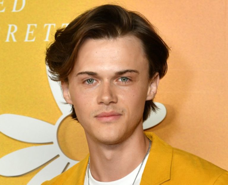 Christopher Briney Age: Surprising Facts Inside - The Caring Girl