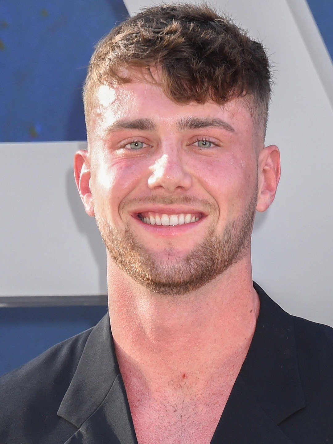 Harry Jowsey Height: How Tall Is the Reality Star?