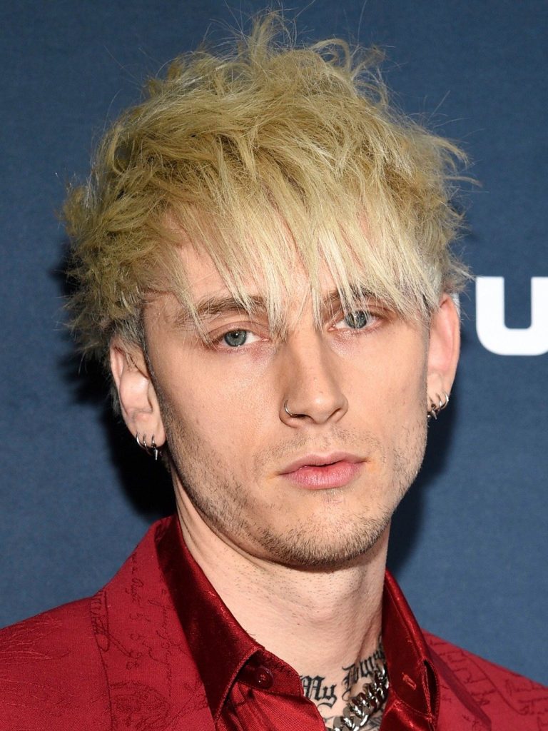 MGK Height: The Truth About Machine Gun Kelly’s Height