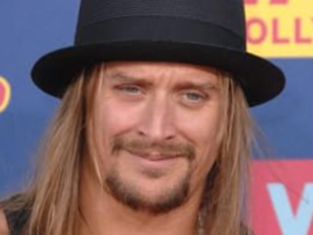 Kid Rock Net Worth 2025: Shocking Fortune Revealed!