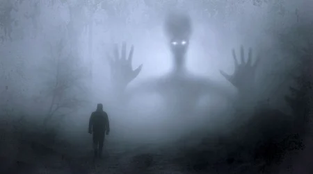 Scary Names List: The Most Chilling & Haunting Ones
