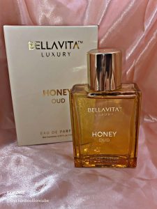 Find How Honey Oud Transforms The Mood And Personality Of Any Fragrance Blend