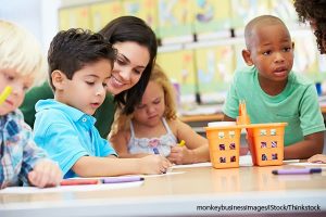 Choosing a Better Learning for Young Children